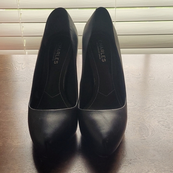 Charles David Shoes - 𝅺CHARLES David Stilettos
